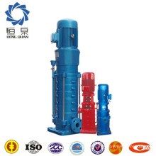 DL mechanical seal high efficiency centrifugal multistage pump